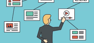 Architecture de votre site fluide pour améliorer l'expérience utilisateur UX