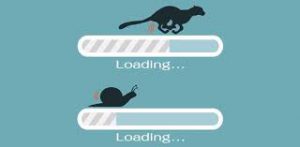 Augmenter la vitesse de chargement site web