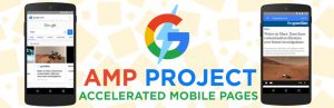 AMP referencement mobile