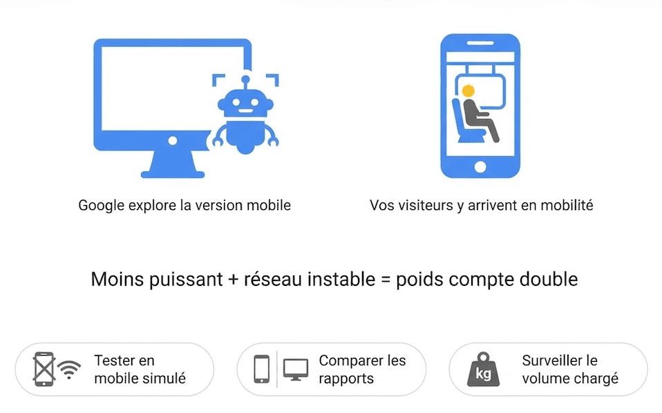 vitesse mobile
