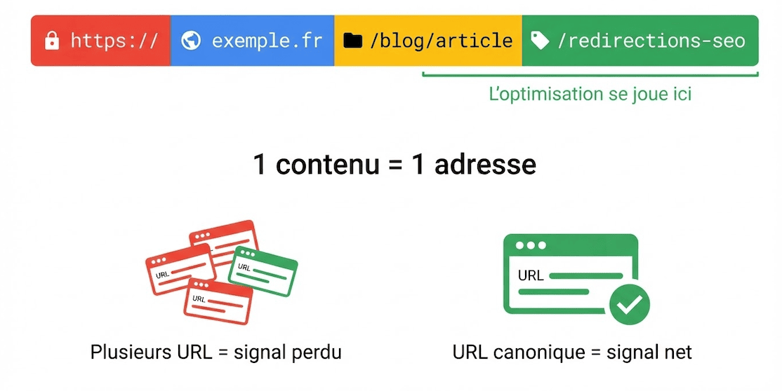 composition URL