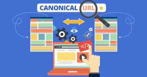 URL canonique pour un meilleur referencement naturel