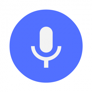 seo et la recherche vocale