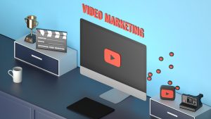 seo et la video