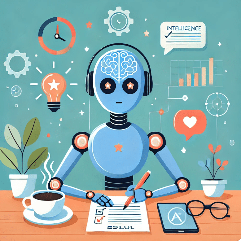 creation de contenu SEO par IA ChatGPT
