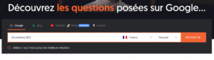 outils gratuit answerthepublic