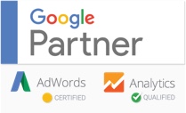 certifications google Ads analytics