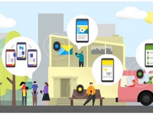 Google Beacon - SEO local