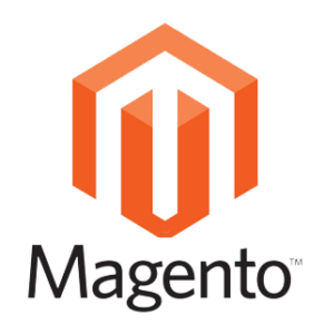 CMS magento