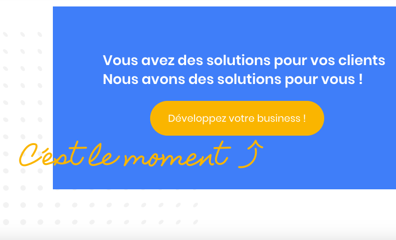 CTA call to action pour référencement