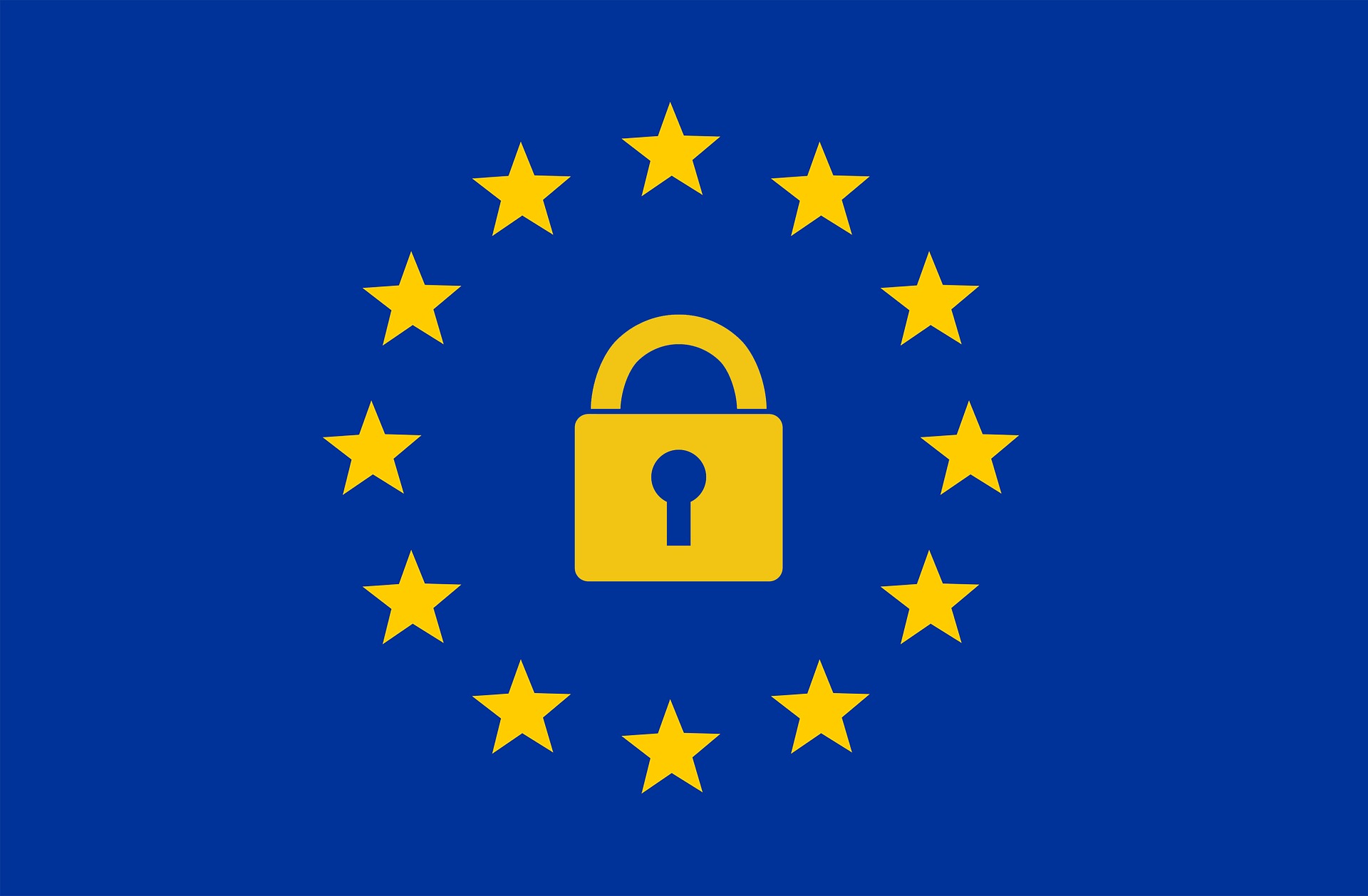 SEO et RGPD données personnels du web