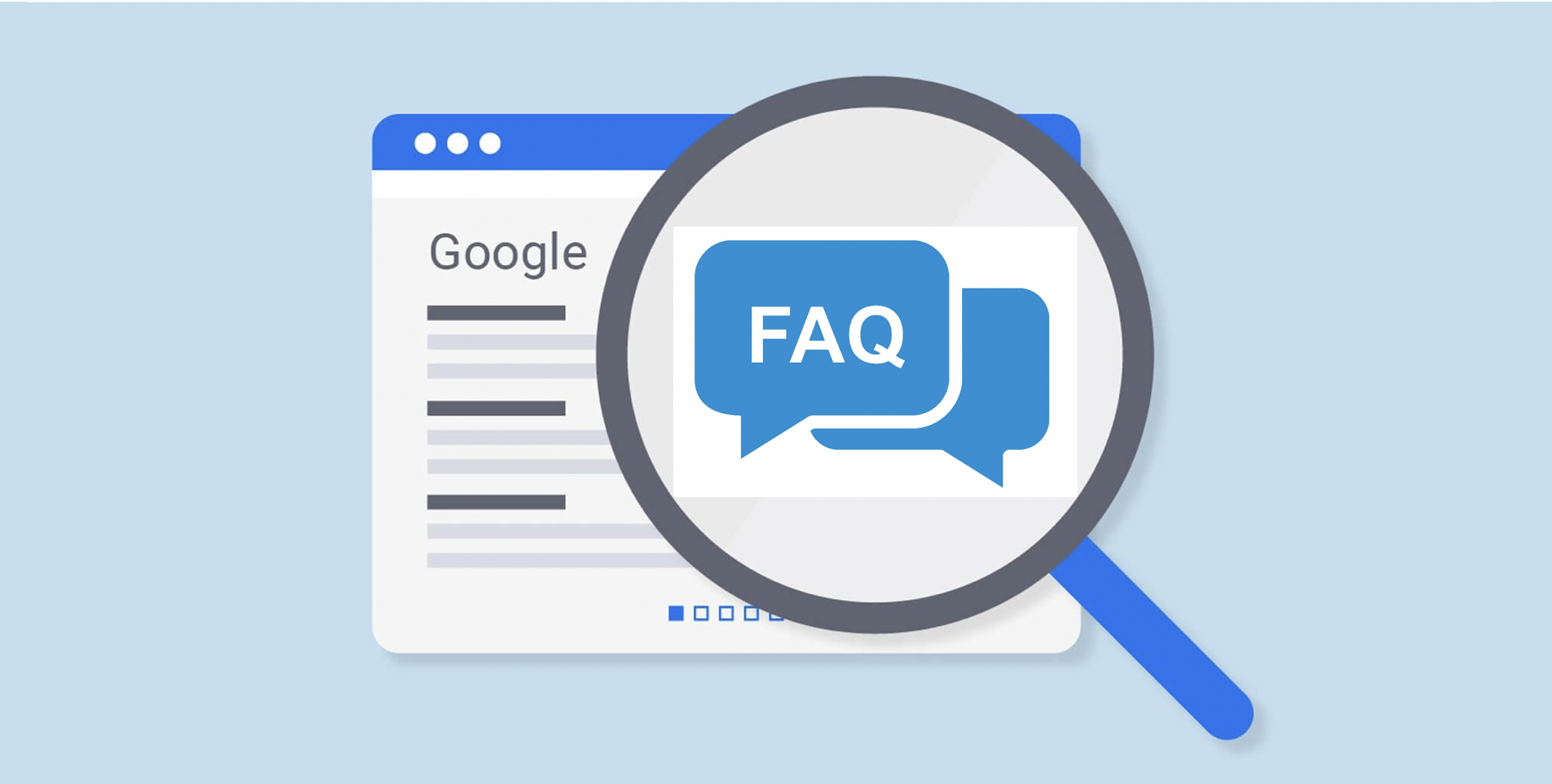 FAQ SEO UX