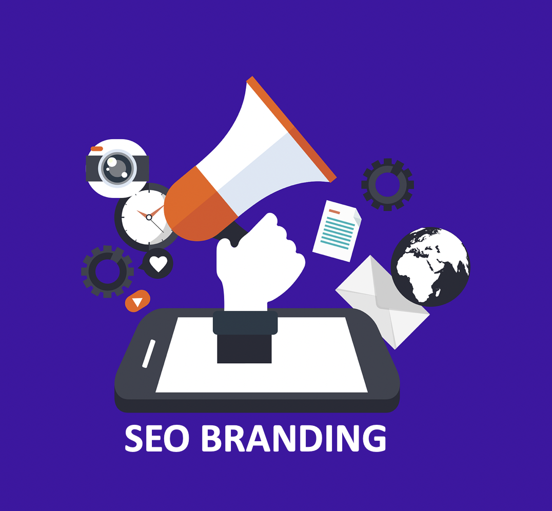 SEO pour le branding