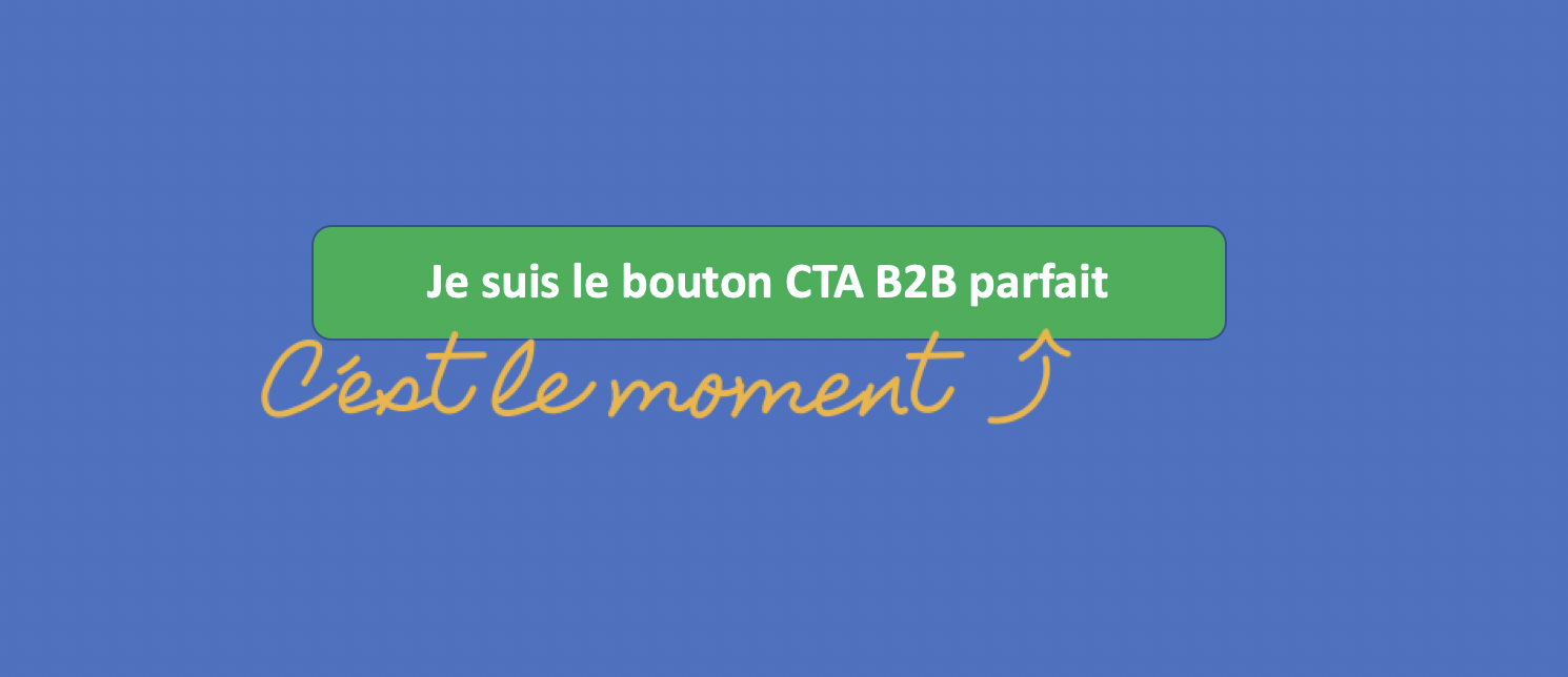CTA call to action B2B pour referencement conversion