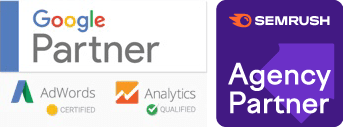 certifications google Ads analytics et semrush