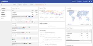 Outils de tracking referencement Matomo