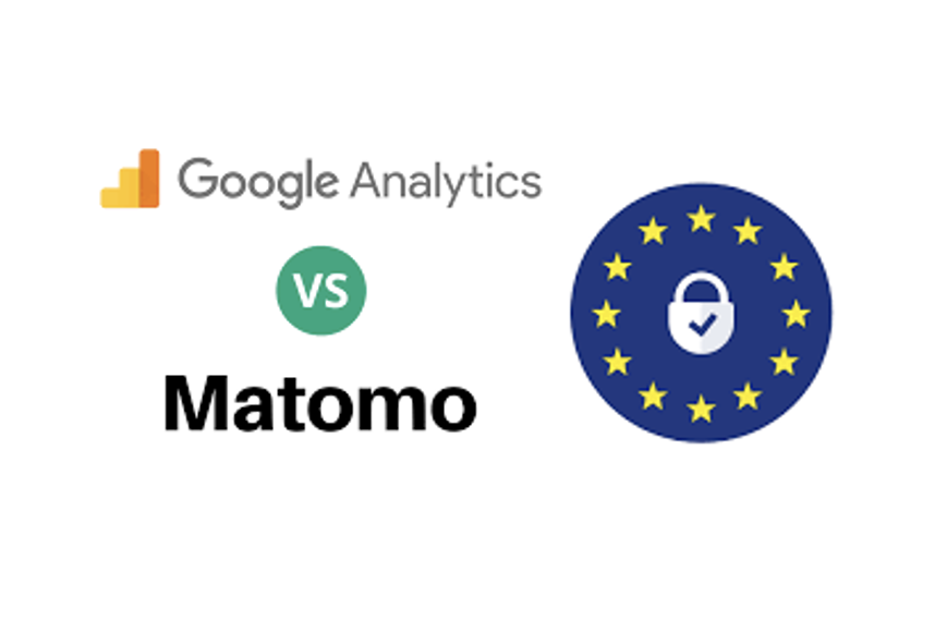 Tracking seo google analytics Matomo RGPD