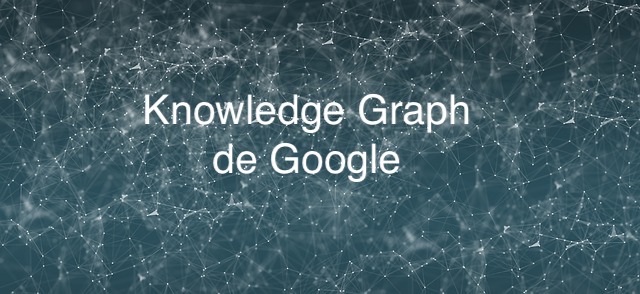 Knowledge graph Google SEO