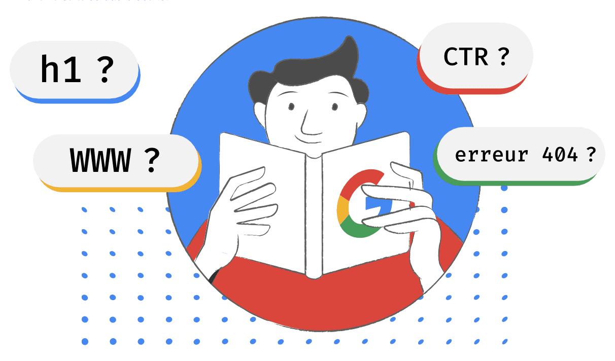 Cache Google : à quoi sert-il et comment le voir ?