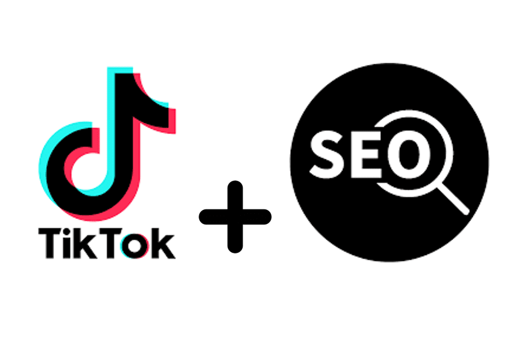 referencement SEO TikTok