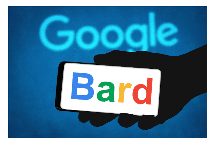 Google BARD SEO