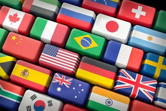 SEO referencement multilingue agence