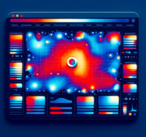 heatmap site ecommerce SEO