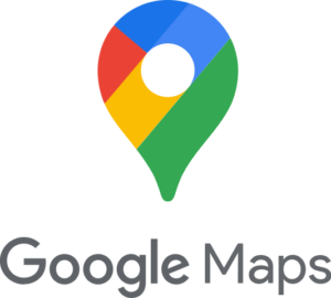 Google maps