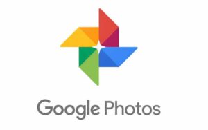 Google photos