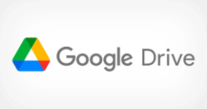 Google drive