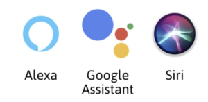 assistants vocaux IA SEO