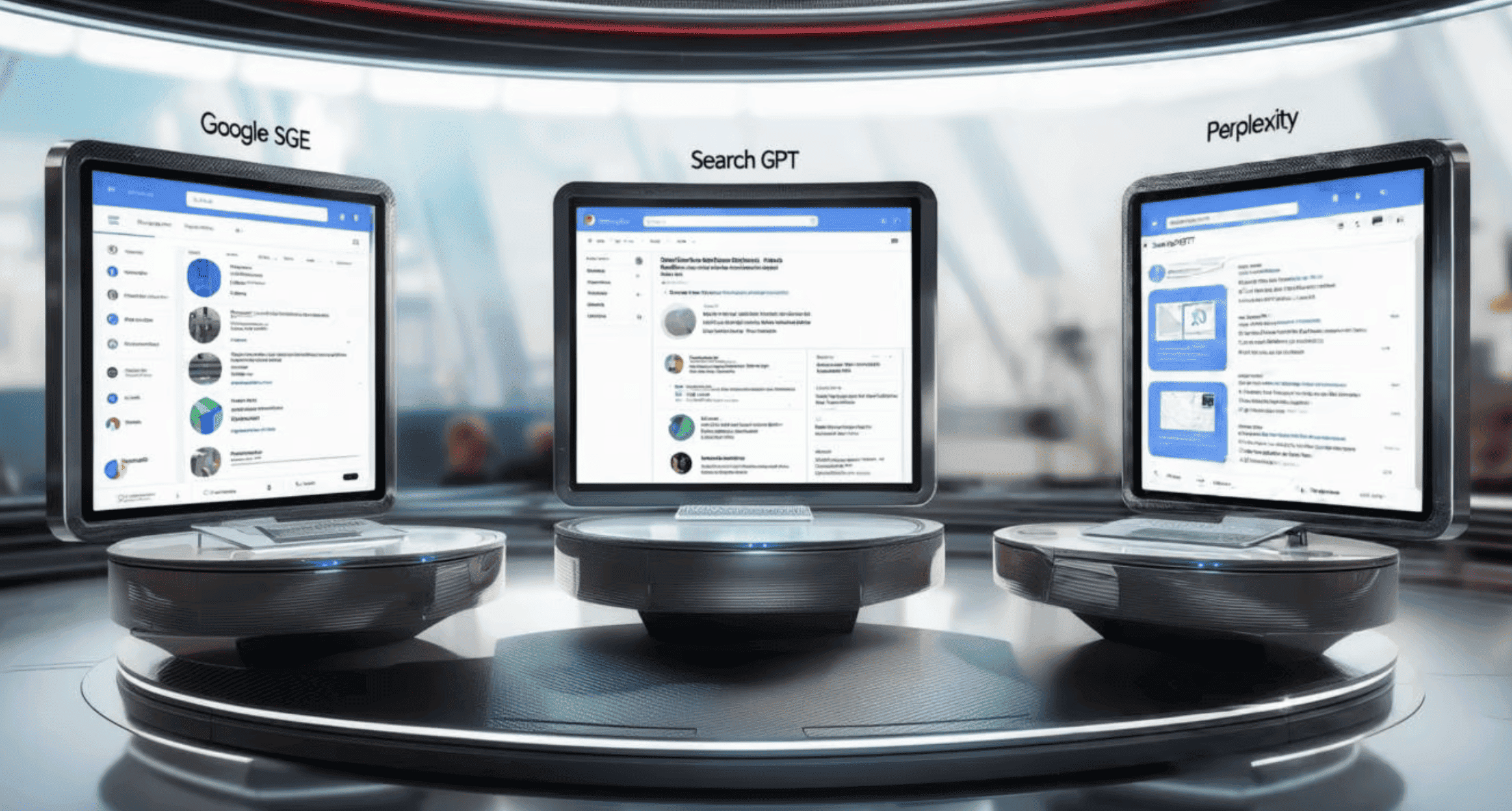 meilleurs moteurs de recherche IA