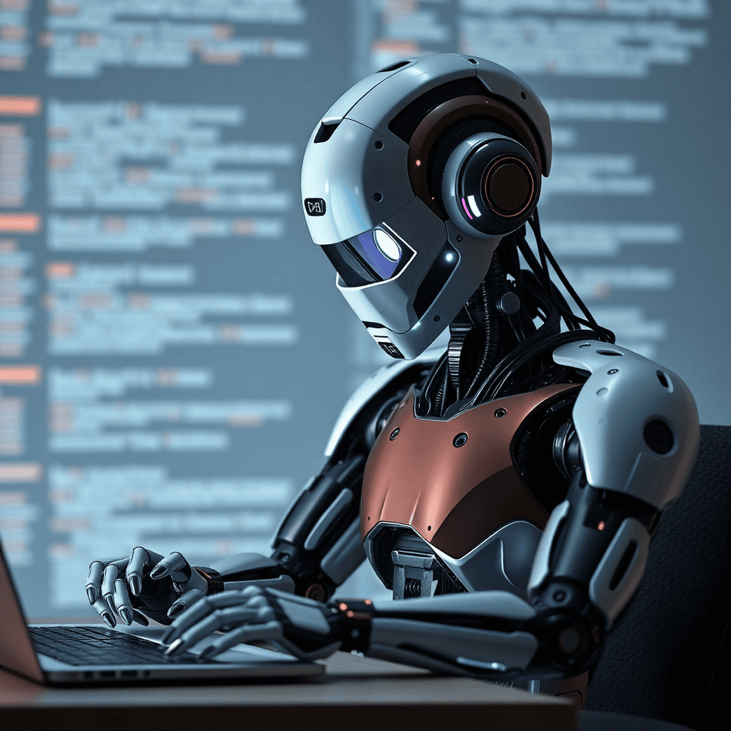agent IA referencement SEO