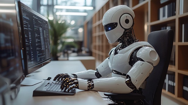 ChatGPT & SEO Google : rédiger avec l’IA sans risquer votre référencement