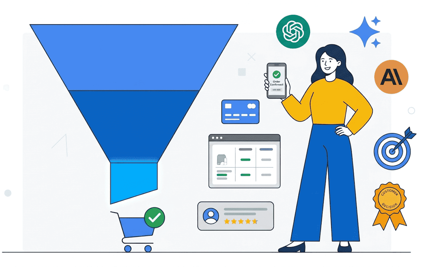 Bottom of Funnel (BoFu)