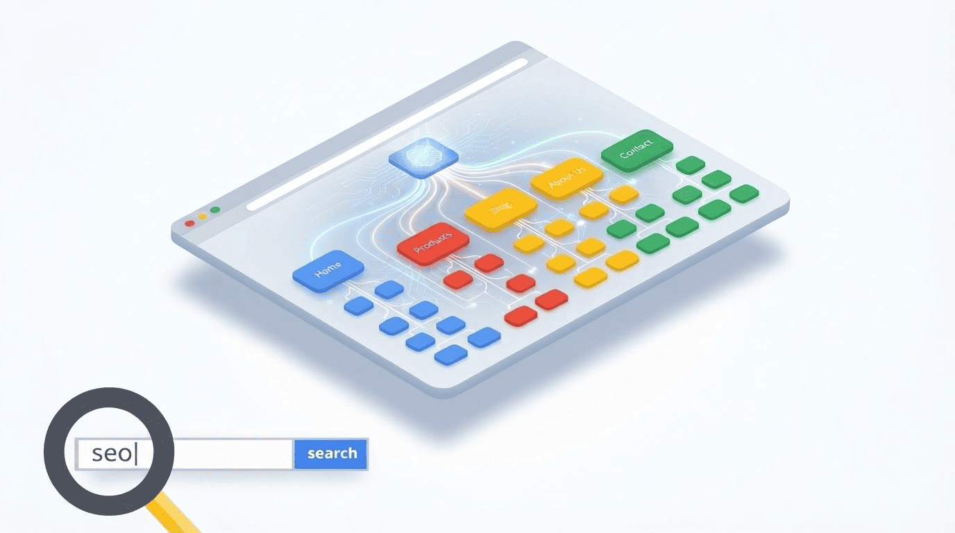 sitemap SEO