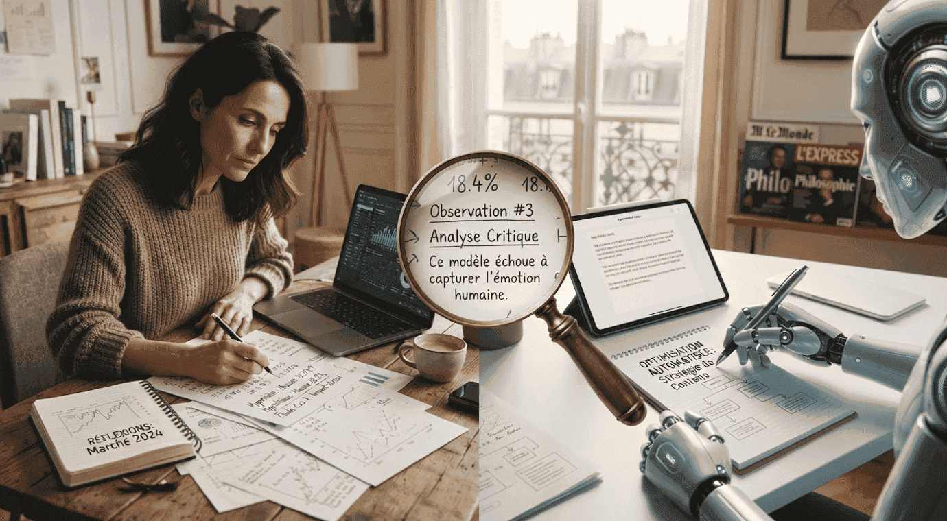écrire ses articles avec une IA